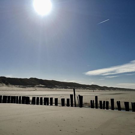 B&B Maison Verspyck Bergen aan Zee Exterior photo